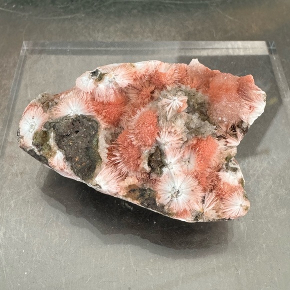 Rare Thomsonite - Picture 5 of 7